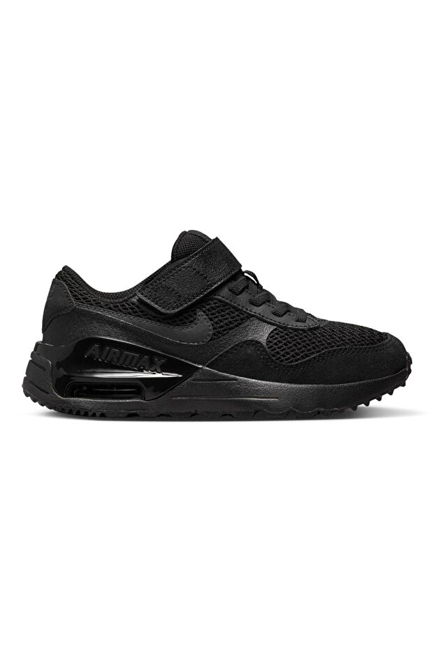 حذاء Air Max SYSTM BP - أسود