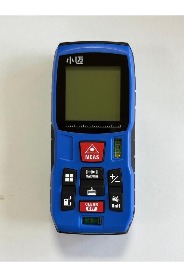 LAZER METRE 80METRE (LAZER MESAFE ÖLÇER) - 1