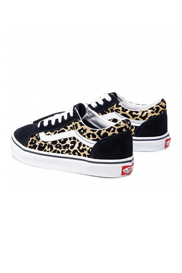 Junior Old Skool, 4.5 - Multicolor - 2