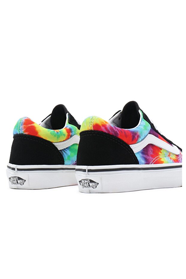 UY Old Skool - Black - 5