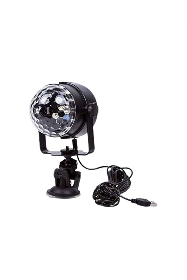 MİNİ DİSKO TOPU - 3