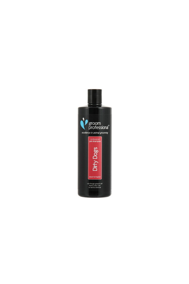 Dirty Dogs Shampoo[Volume - 450 ml]
