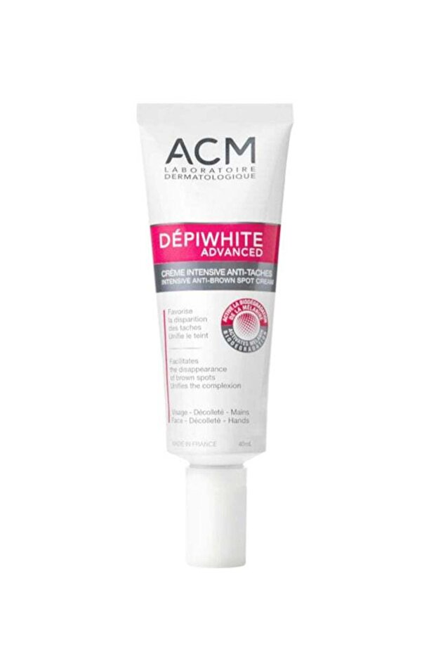 Laboratories Dermatologic Depi Advanced Cream 40ml - 1