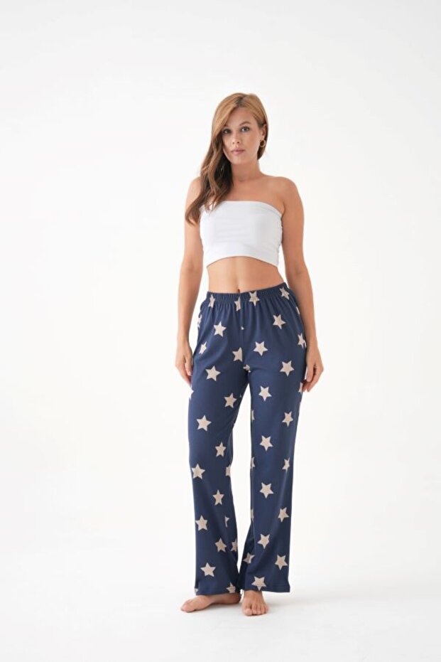 MOOD MODA alt pijama - 4