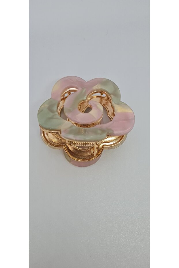 مشبك مزلاج العظام - 4