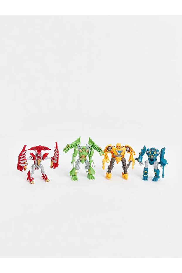 LCW ACCESSORIES Oyuncak Robot (W5) - 2