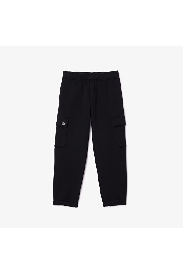 بنطال رياضي من الصوف - XJ7345-00-031 - 4