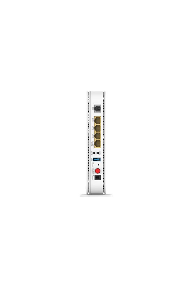 MODEM AX1800 Çift Bantlı Wi-Fi 6 VDSL2 - 3