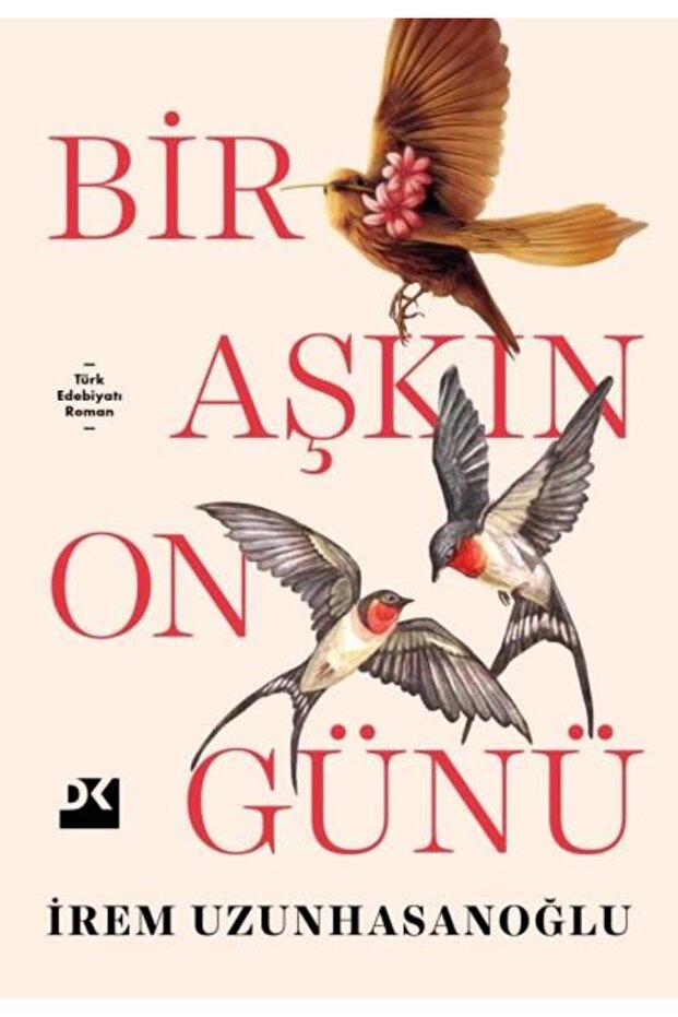 Bir Aşkın On Günü - 1