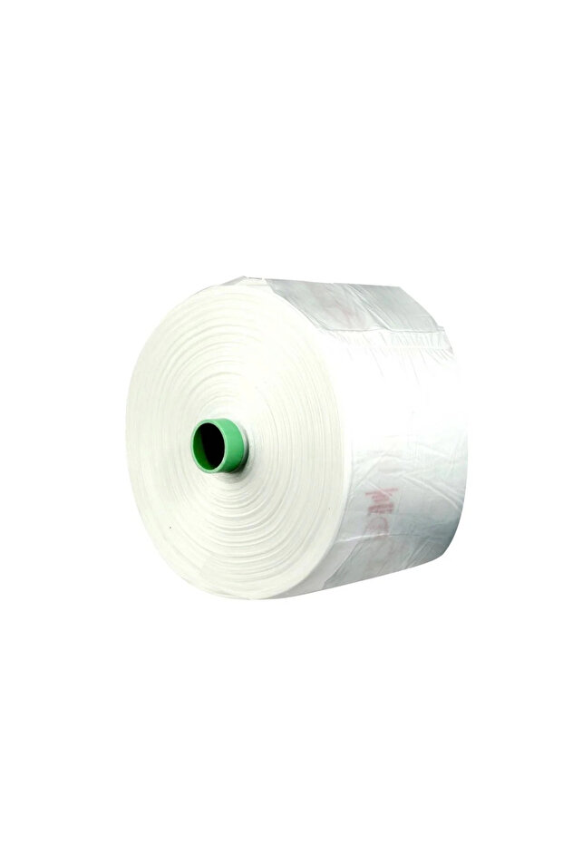 - VEGETABLE PLASTIC BAGS, (Roll Weight: 1.50kg) COLOR CLEAR