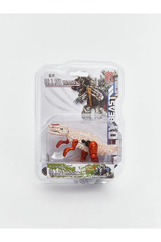 Lcw Accessories Toy Dinosaur (W5)