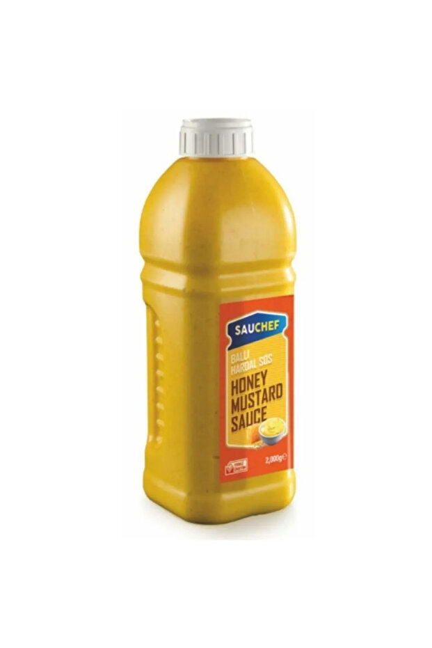 Ballı Hardal 2000 G - 1