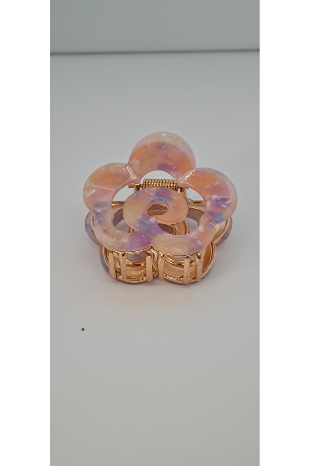 مشبك مزلاج العظام - 1