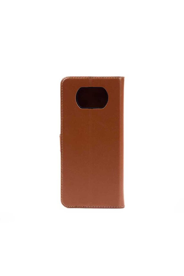 حافظة متوافقة مع هاتف Galaxy S22 Plus من نوع ATA Kar Deluxe - أسود - 3