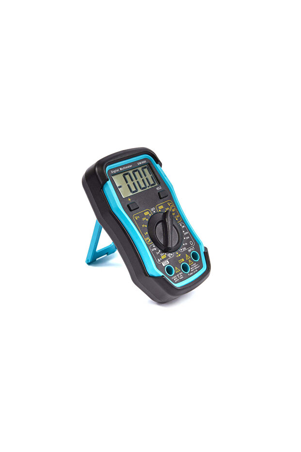 MULTIMETRU DIGITAL HBM - 4