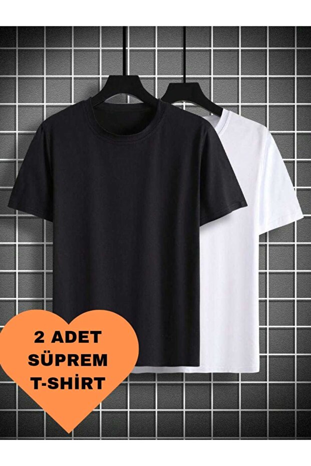 Μπλουζάκια 2 συσκευασιών - 1