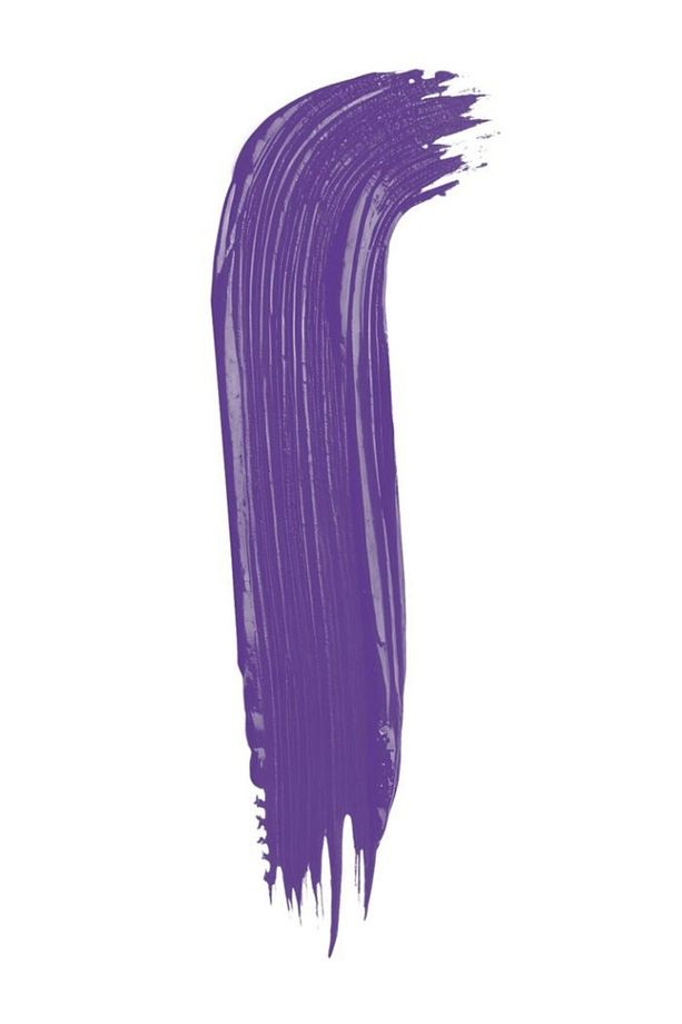 Catch The Color Maskara 590 Plum - 3
