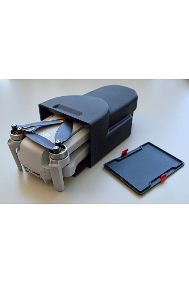 Dji Mini 2 Drone Slim Case - 1