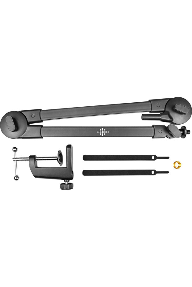 ARM1 Mikrofon Standı - 2