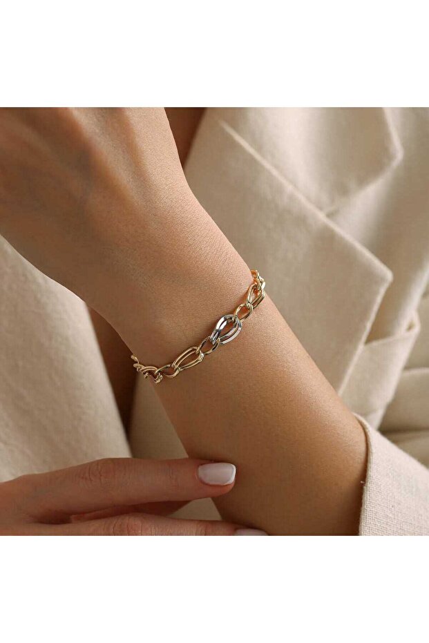 Loop Hallow Bileklik - 1