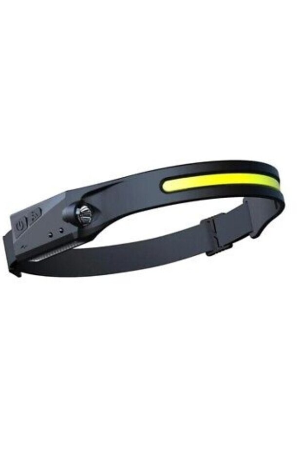 Lanterna de cap cu acumulator CSD, profesionala - 4