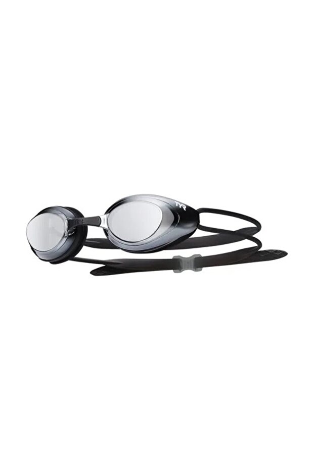 Black Hawk Rcng Mirr Slvr/Mtl/Slvr Black Hawk Rcng Mirr Slvr/Mtl/Slvr