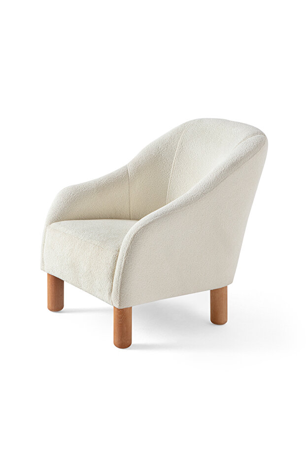 Regnum Berjer Krem Renk - 4