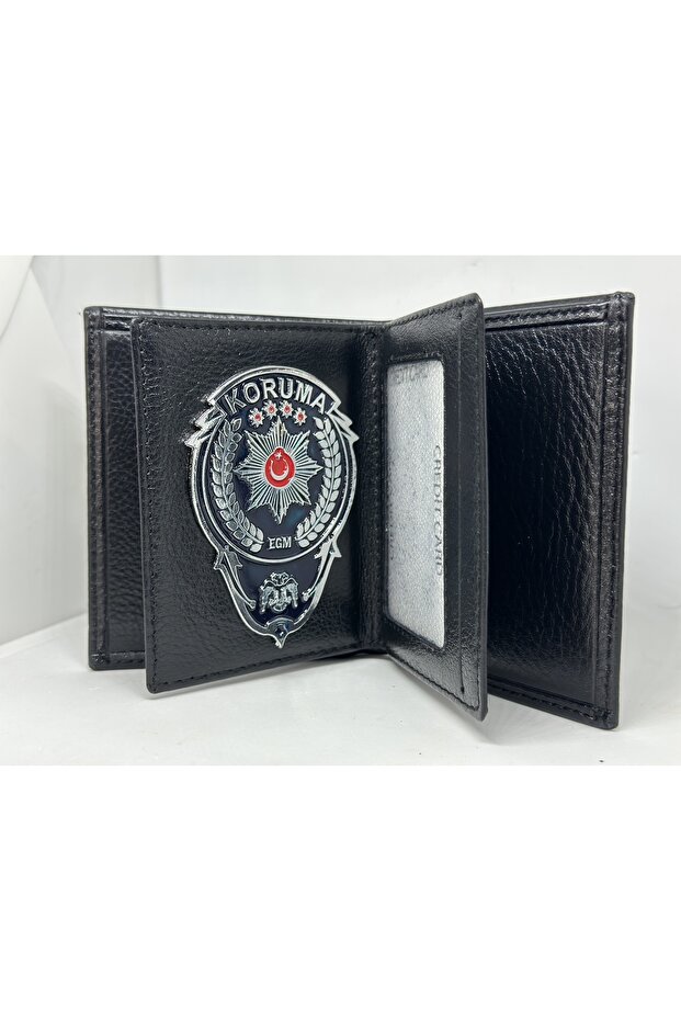 EGM KORUMA CÜZDAN - 2