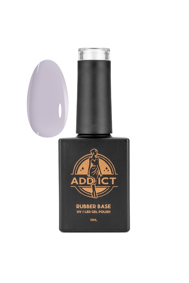 Rubber Base - Lilac Breeze