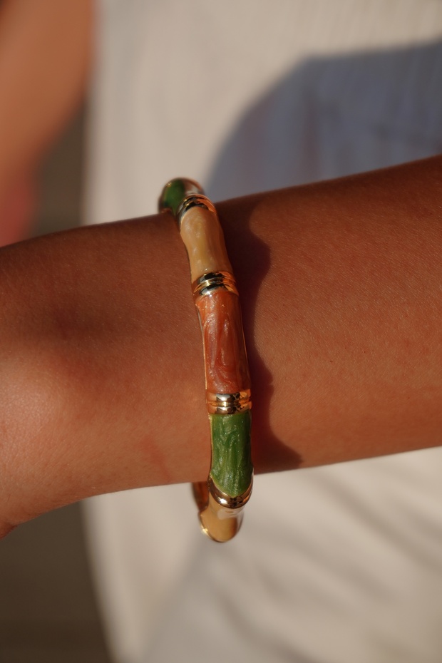 مشبك عظمي لؤلؤي - 3