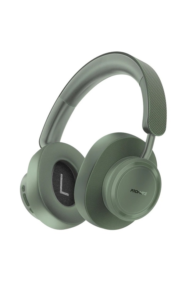 High Fidelity Over-Ear Stereo Wireless Headphones