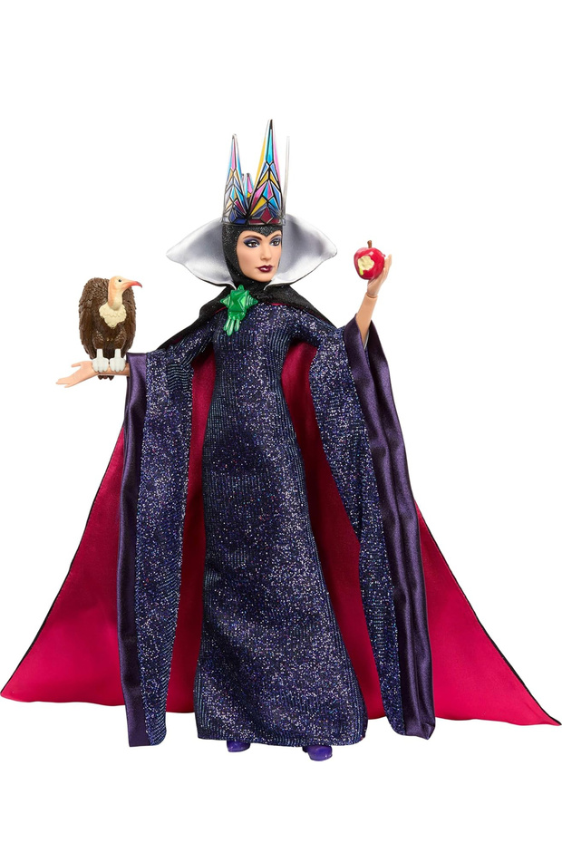 Princess Evil Queen Collectible - 4
