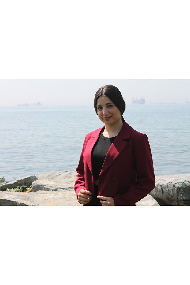 سترة كوروفاز كروب بليزر - 4