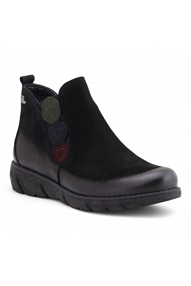 1953755 Daily Women's Boots