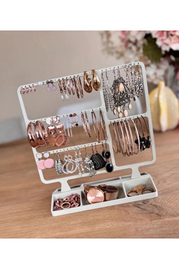 Taki Kolye Standı - 1