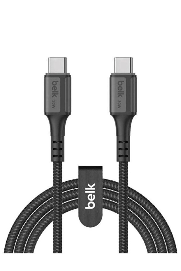 Type-C cable, 60W, 1.2m length - 1