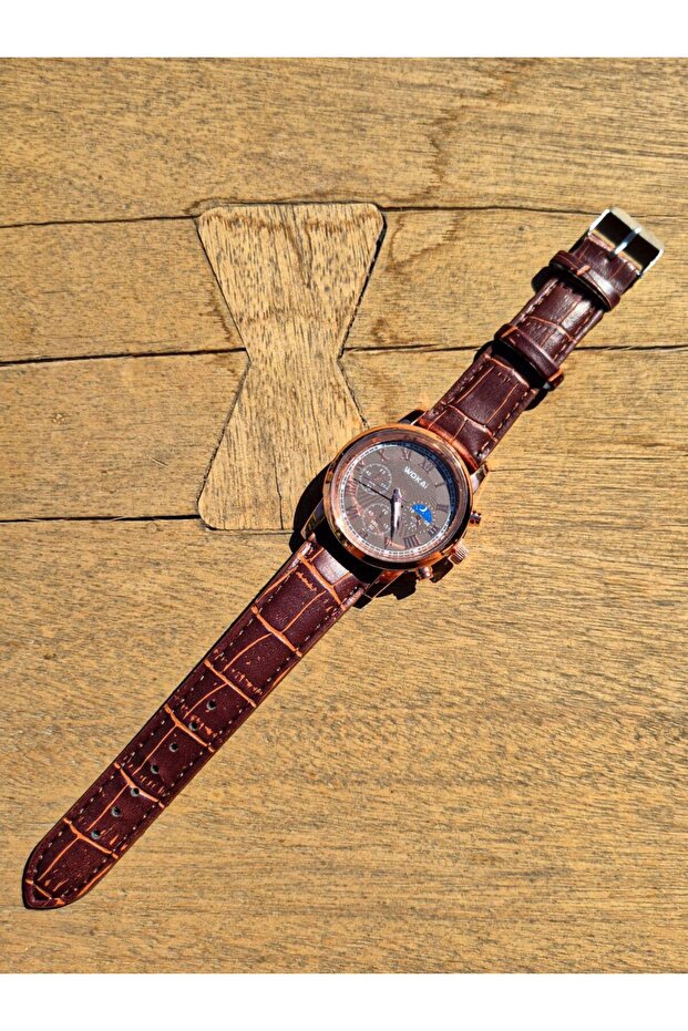 Kuvars Kol Saati - 3