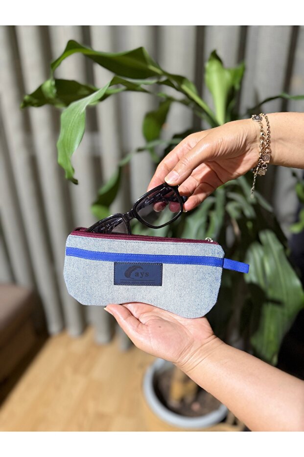 Gözlük kılıfı - 2