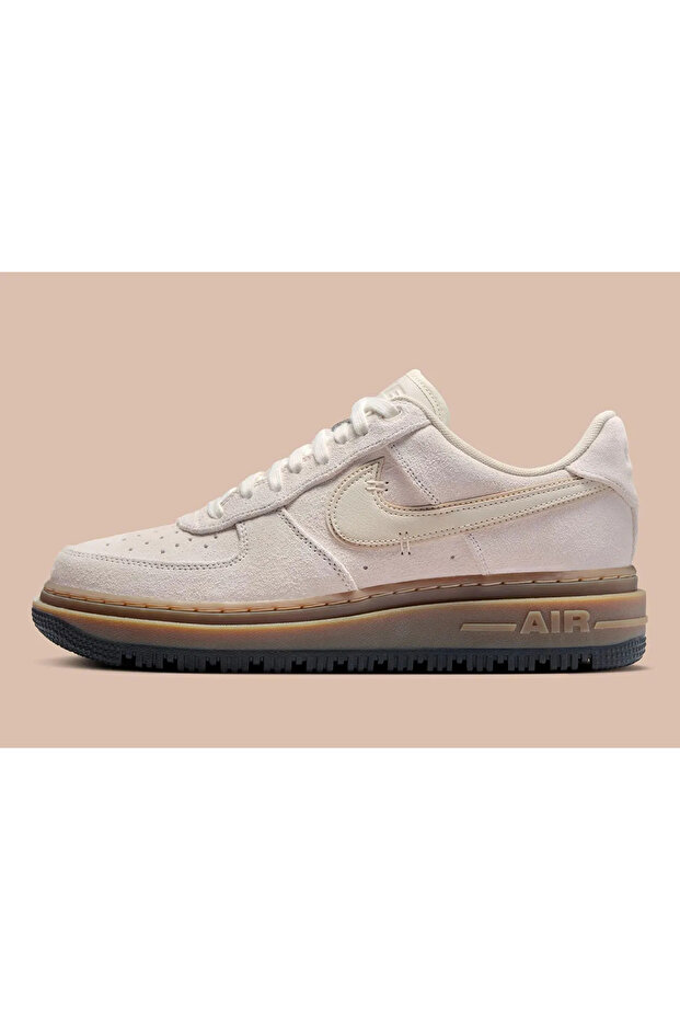 Air Force 1 Low Luxe Beige - 2