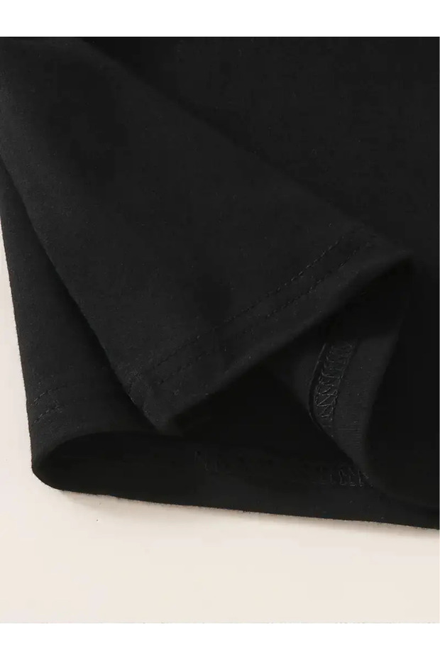 Tricou pentru copii Never Printed - 3