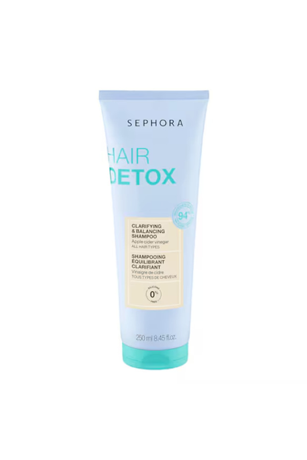 Clarifying & Balancing Shampoo - Dengeleyici ve Arındırıcı Şampuan - 1
