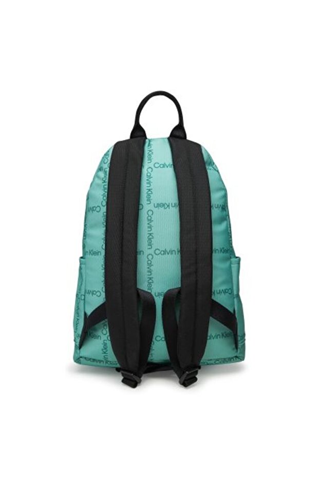 CITY GRID AOP BACKPACK - 2