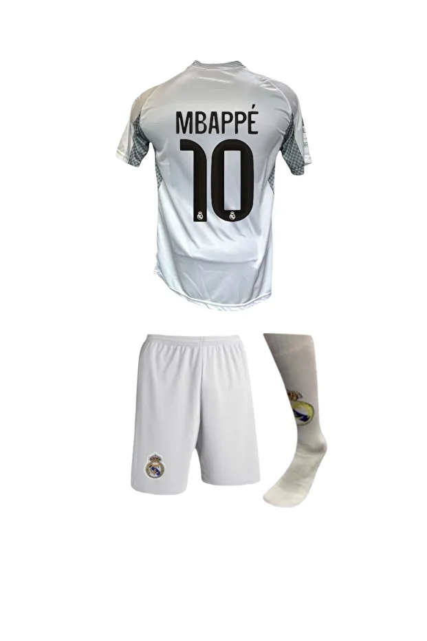 mbappe forma yeeni sezon 10 - 1