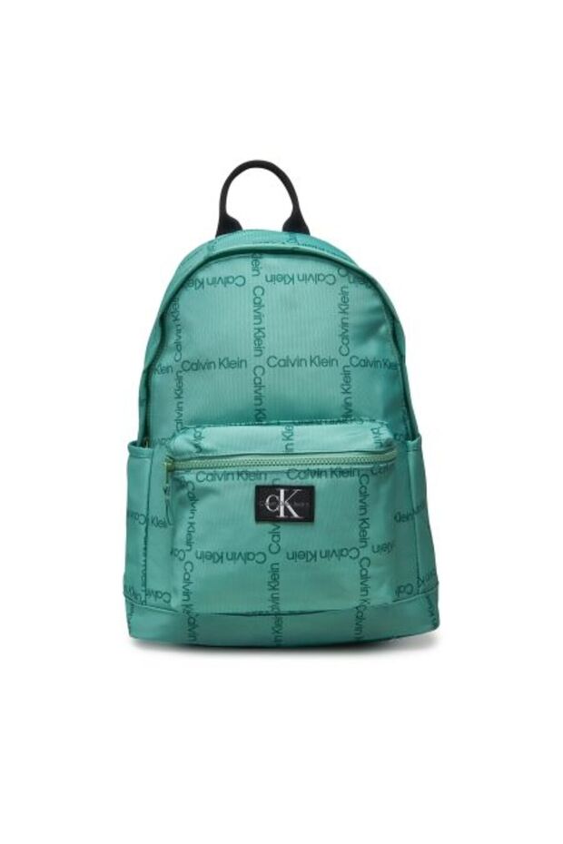 CITY GRID AOP BACKPACK - 1