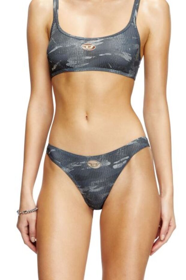 ALT Bikini Altı - 1