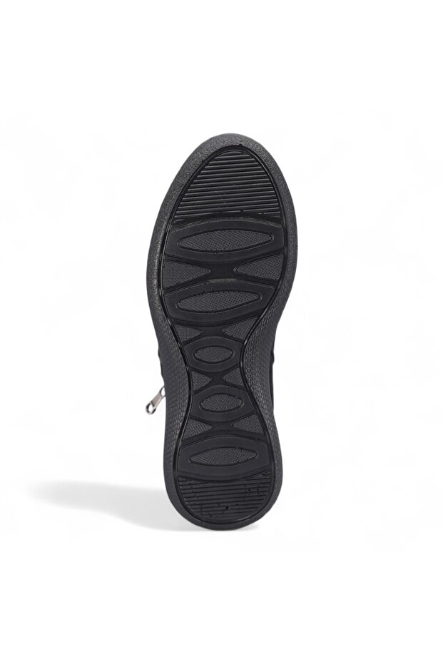 Perry 27955 Hakiki Deri Anatomik Kadın Bot - 3