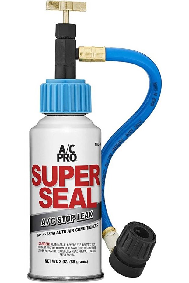 AC/Pro Leakage Preventer - 8