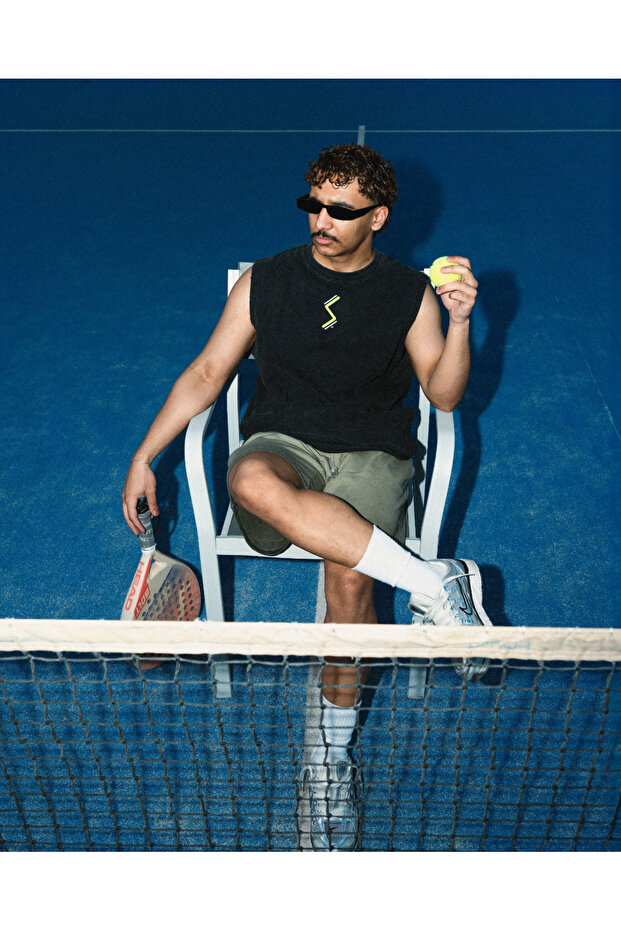 شورت أخضر - 1