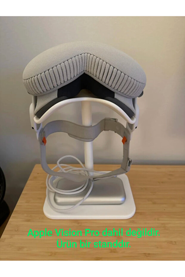 Apple Vision Pro Dikey Stand