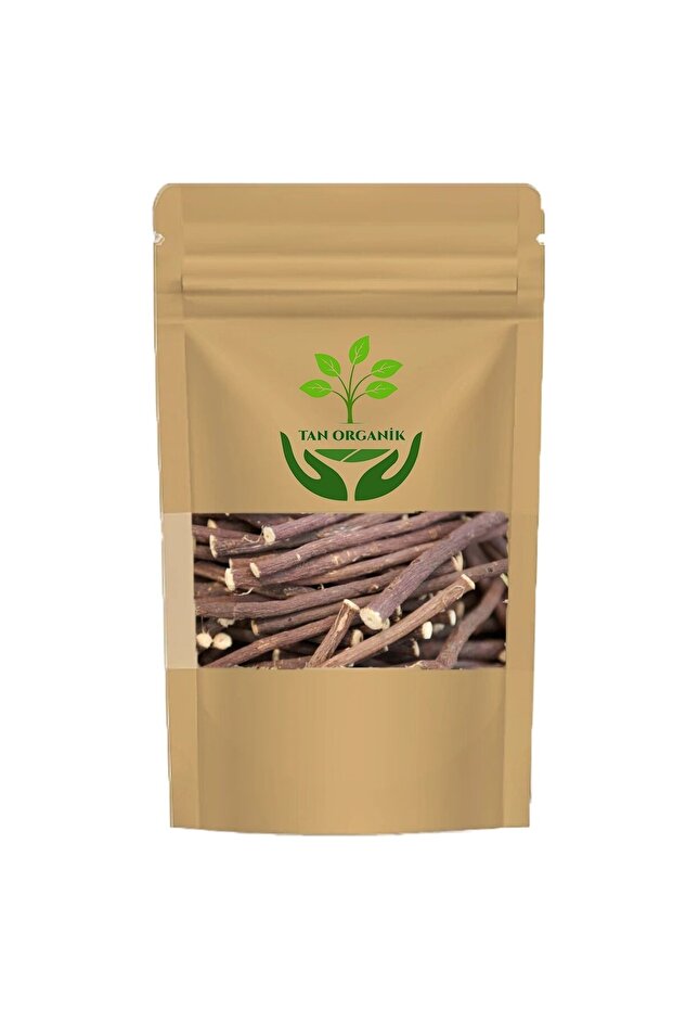 Licorice root stick (glycyrrhiza glabra) 100gr